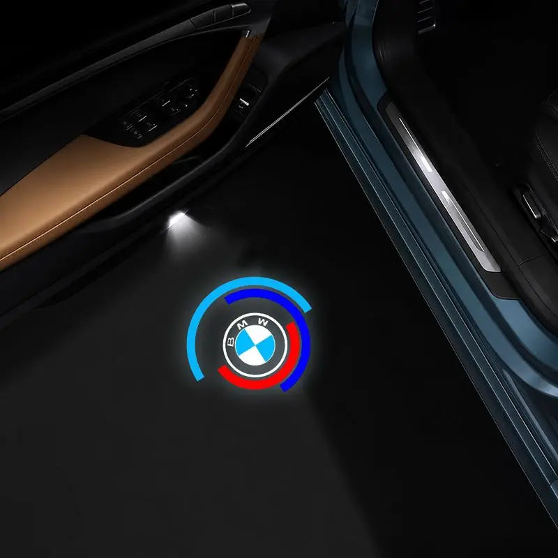 AutoGlim BMW F40 2020 - detail view