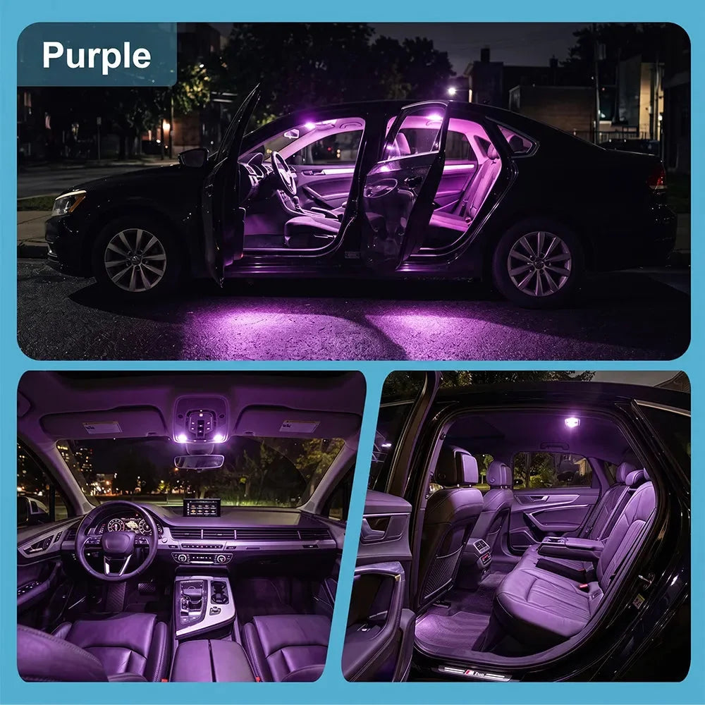 AutoGlim Mazda CX - specification