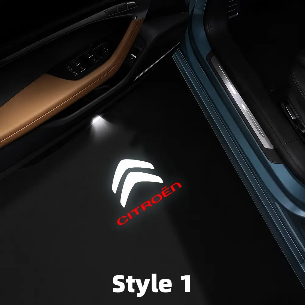 AutoGlim Citroen C4l 2013 - product image