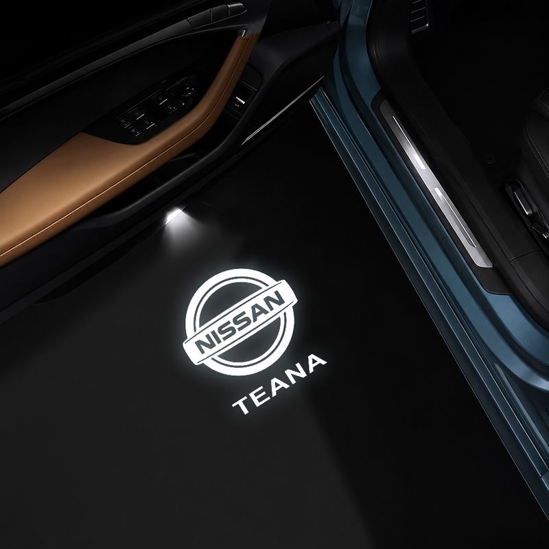 AutoGlim Nissan Old Teana 2004 - size guide
