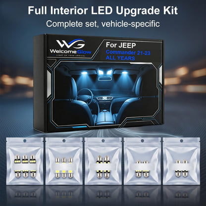 AutoGlim Jeep Wrangler 2007 - product image
