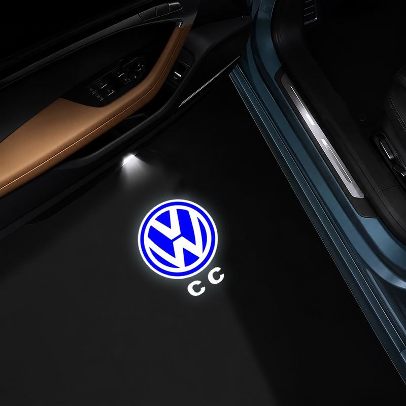 AutoGlim Volkswagen Magotan B8L 2017 - variant color