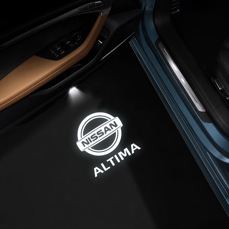 AutoGlim Nissan Old Teana 2004 - feature highlight