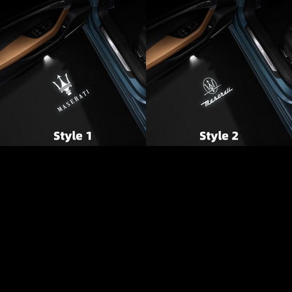 AutoGlim Maserati Gran Cabrio 2010 - product image