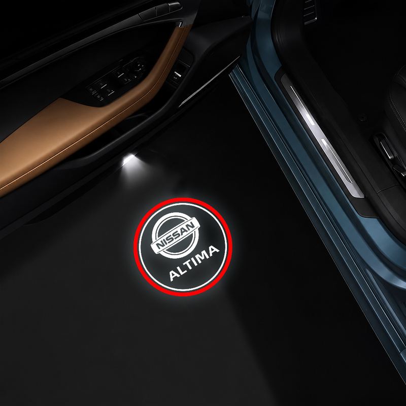 AutoGlim Nissan Patrol 2012 - specification