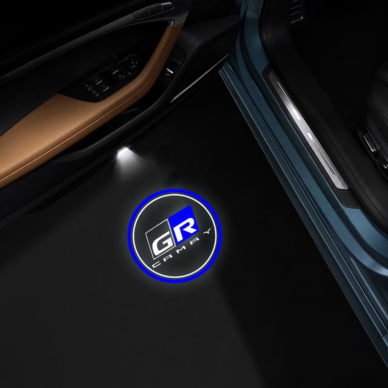 AutoGlim Toyota Camry 2006 - product image