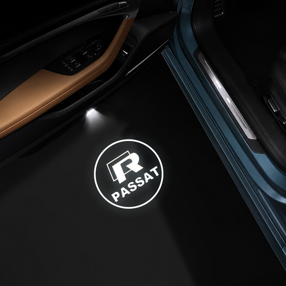 AutoGlim Volkswagen Golf 2010 - package contents