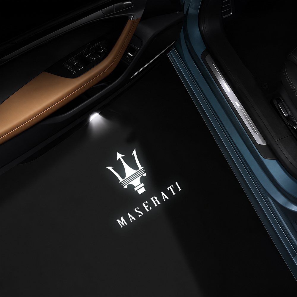AutoGlim Maserati Levante 2016 - product main image