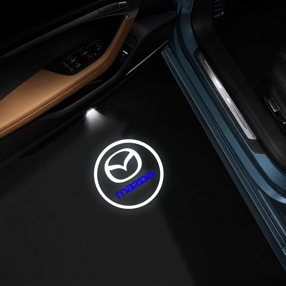 AutoGlim Mazda CX - installation guide