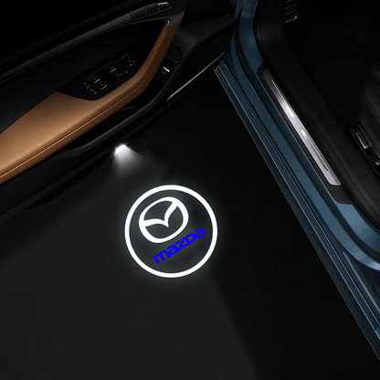 AutoGlim Mazda RX - installation guide