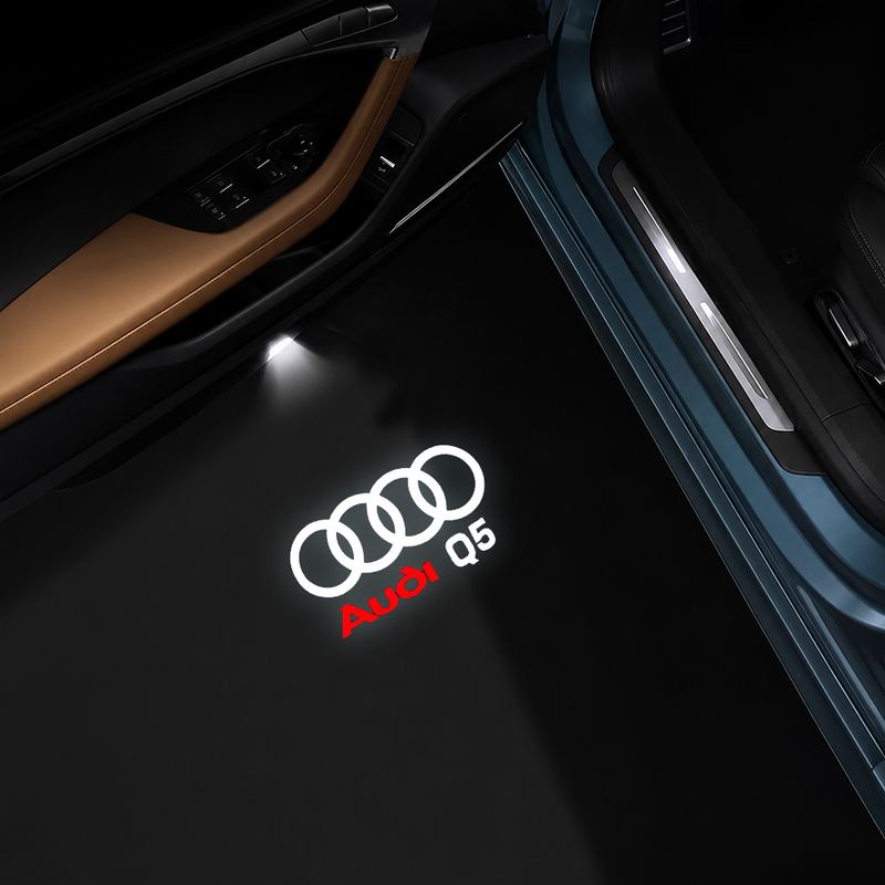 AutoGlim Audi R8 2007 - specification