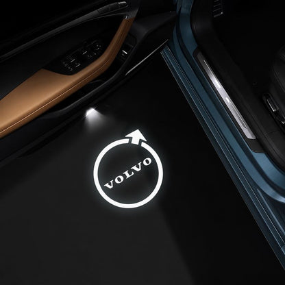 AutoGlim Volvo S80L 2012 - detail view
