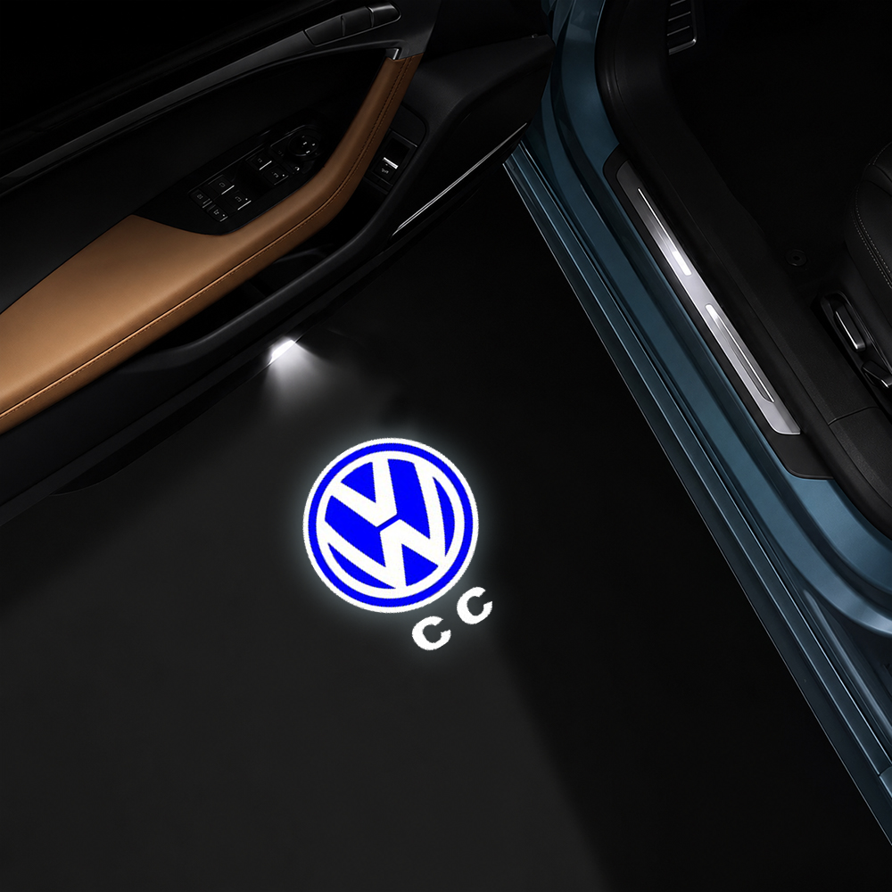 AutoGlim Volkswagen Magotan 2007 - variant color