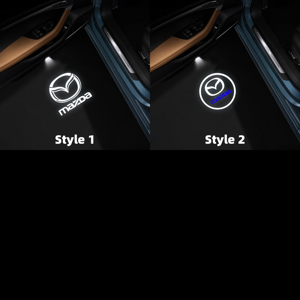AutoGlim Mazda Mazda8 2011 - product image