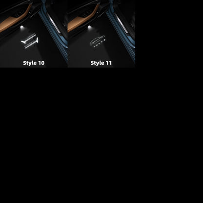 AutoGlim Volvo C30 2007 - installation guide