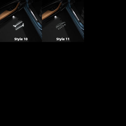 AutoGlim Volvo S60L 2014 - installation guide
