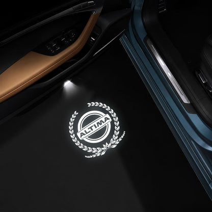 AutoGlim Nissan TITAN 2003 - detail view