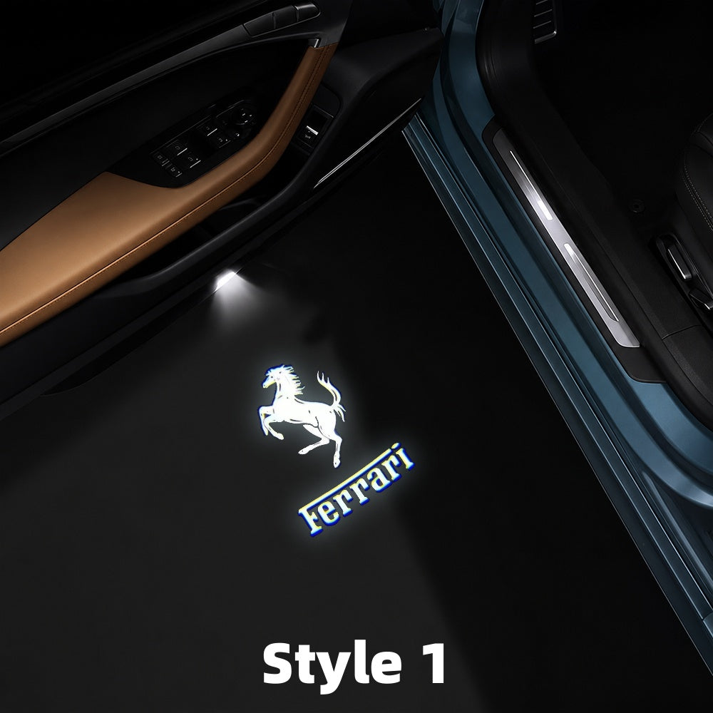 AutoGlim Ferrari FF 2012 - product image