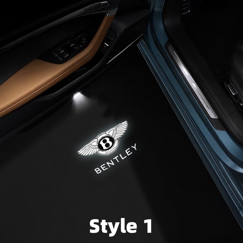 AutoGlim Bentley Bentayga 2012 - product image