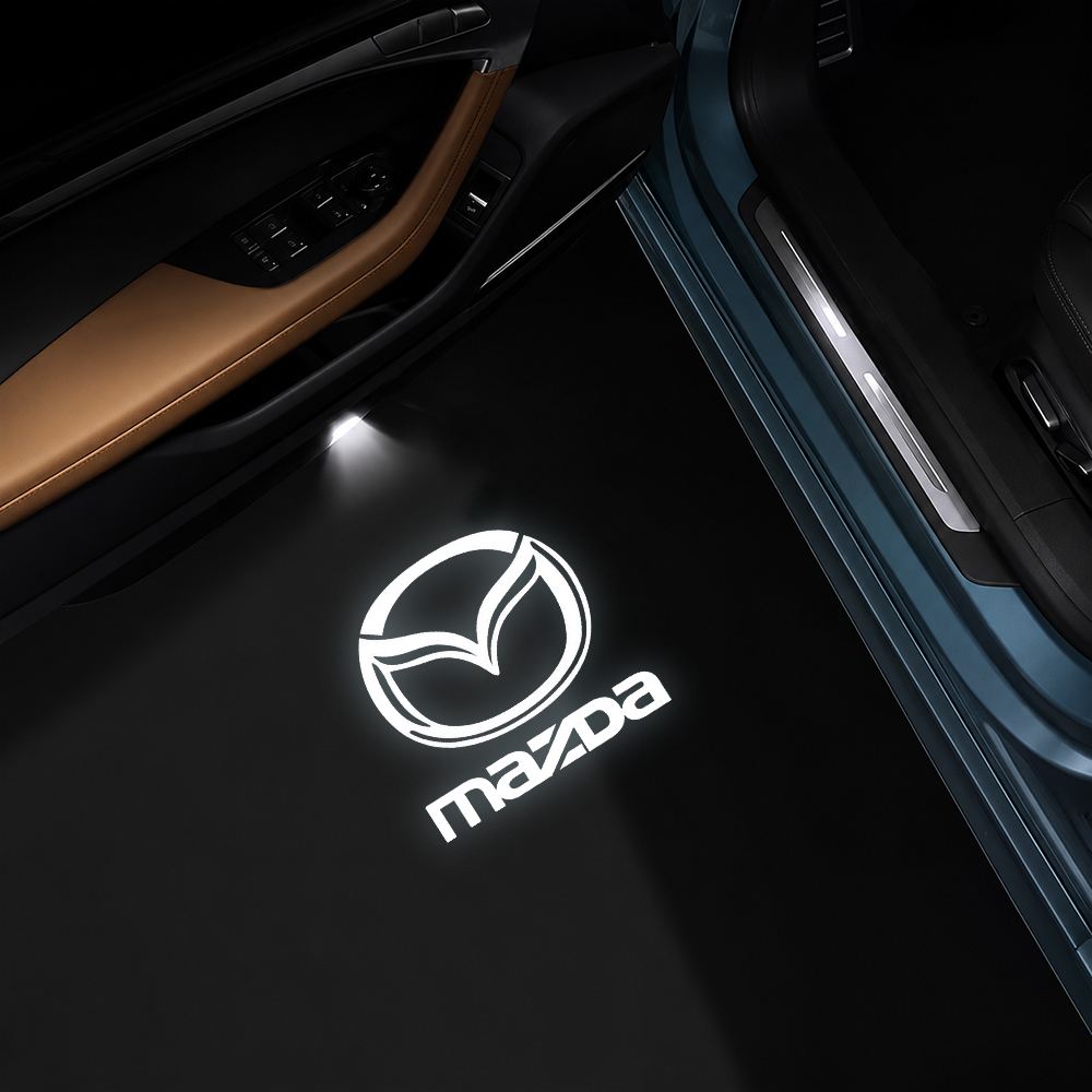 AutoGlim Mazda RX - product main image