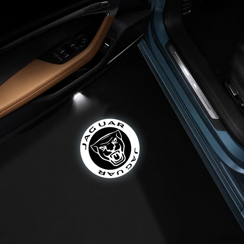 AutoGlim Jaguar Xfl - angle view
