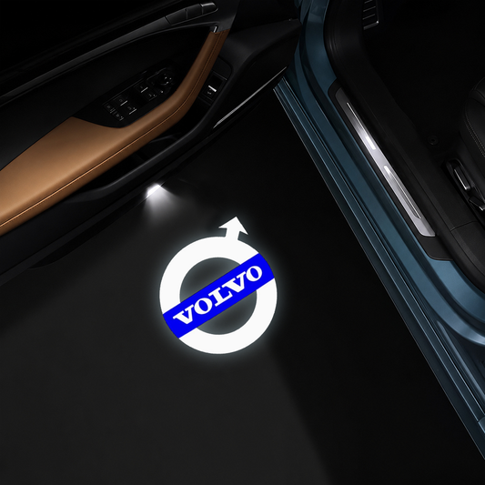 AutoGlim Volvo S80 1999 - product main image
