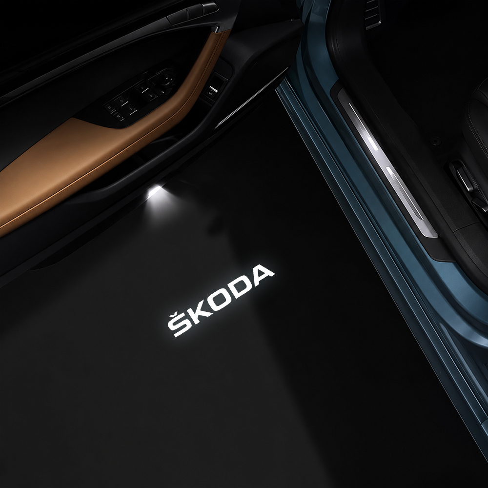 AutoGlim Skoda Octavia 2004 - angle view