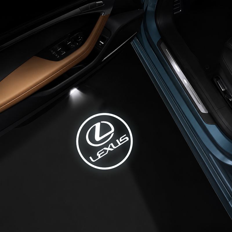 AutoGlim Lexus RC 2014 - installation guide