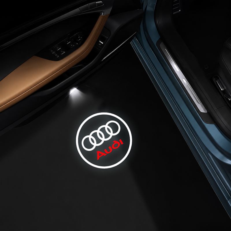 AutoGlim Audi R8 2007 - product main image