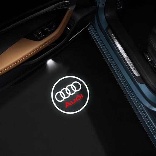 AutoGlim Audi Q7/SQ7 2006 - product main image