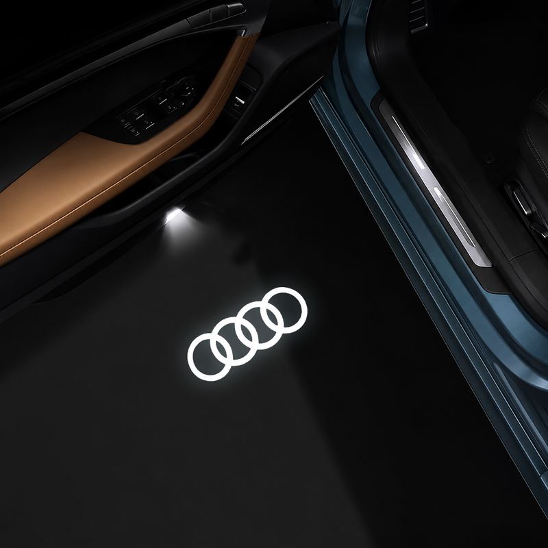AutoGlim Audi A4/A4L/S4/RS4 2003 - detail view