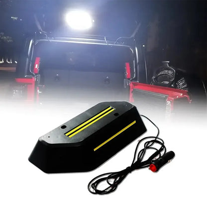 For Rear Wiper Motor Housing Over Rear Liftgate Cargo Full Area
