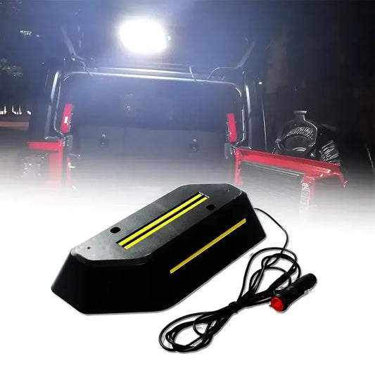 For Rear Wiper Motor Housing Over Rear Liftgate Cargo Full Area