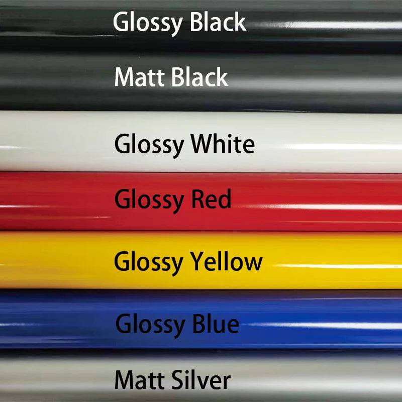 For Door Styling Waterproof Decorate Vinyl Rays no.1 Racing