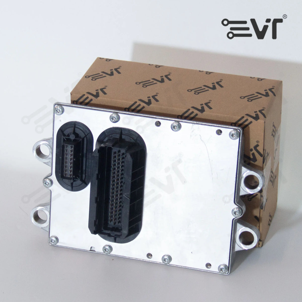 For Mercedes Benz Professional Truck Parts Ecu Engine Control