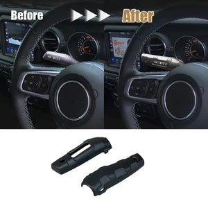 For Jeep Wrangler Jl & Gladiator Blinker Switch Extension Rod A1