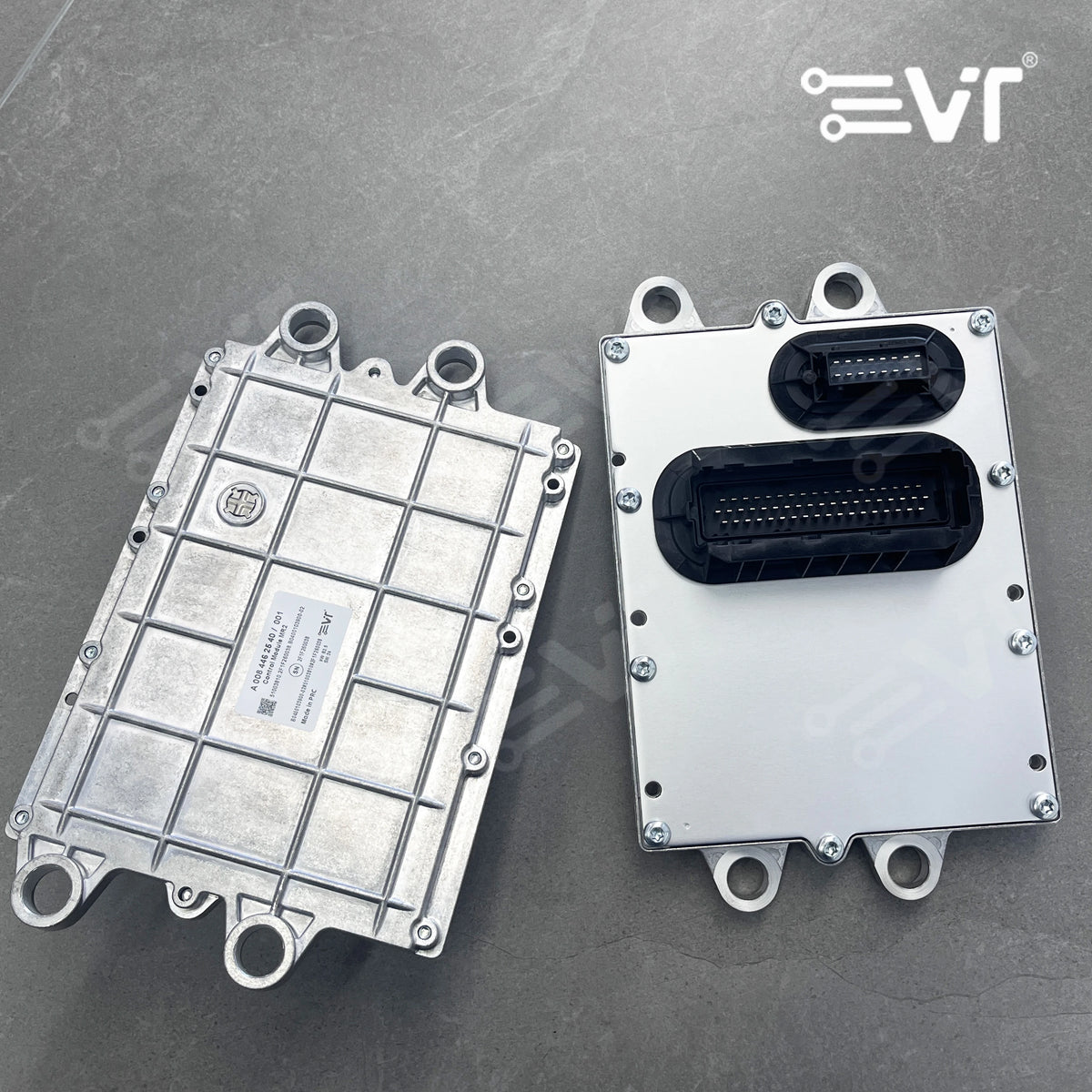 For Mercedes Benz Professional Truck Parts Ecu Engine Control