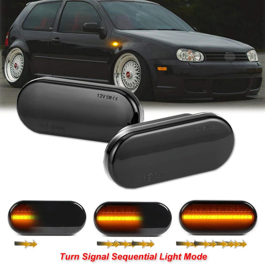 For VW Golf 3 4 MK3 MK4 Passat 3BG Polo 6N 9N Bora Vento Dynamic