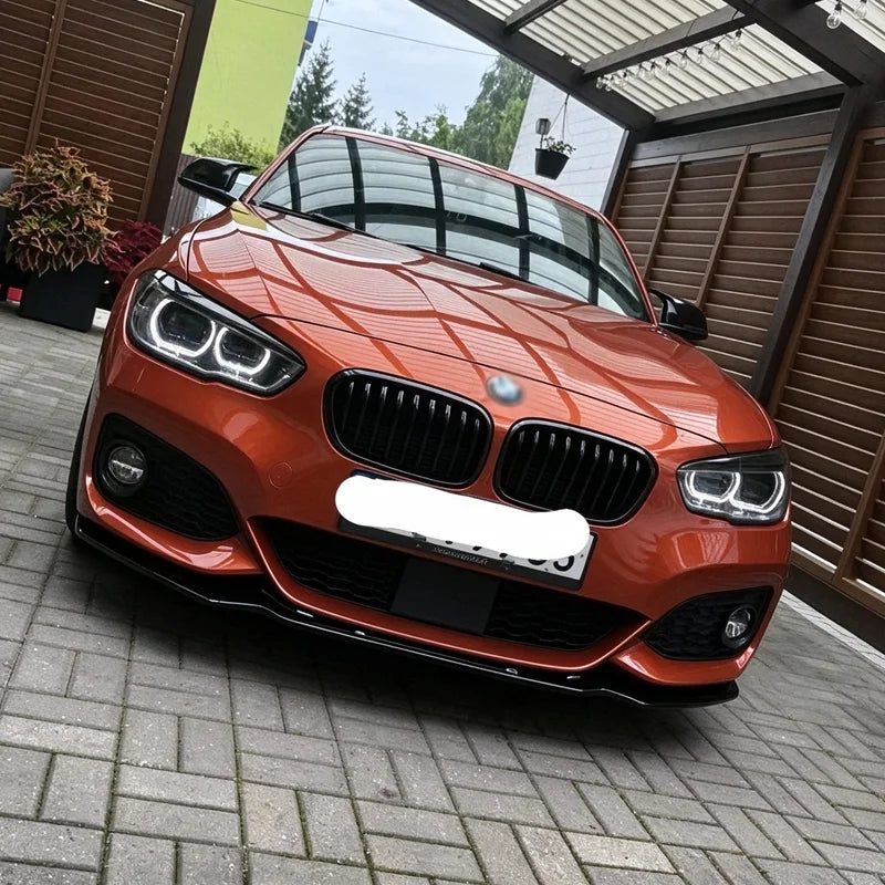 For BMW 1 Series F20 F21 m-pack 2015-2019 ABS Body Kit Protector