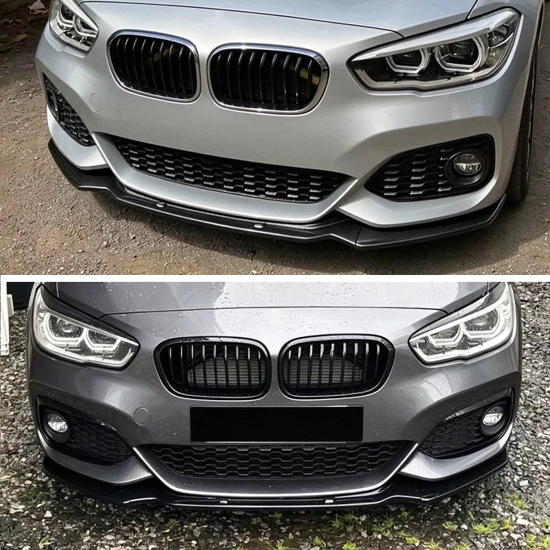 For BMW 1 Series F20 F21 m-pack 2015-2019 ABS Body Kit Protector
