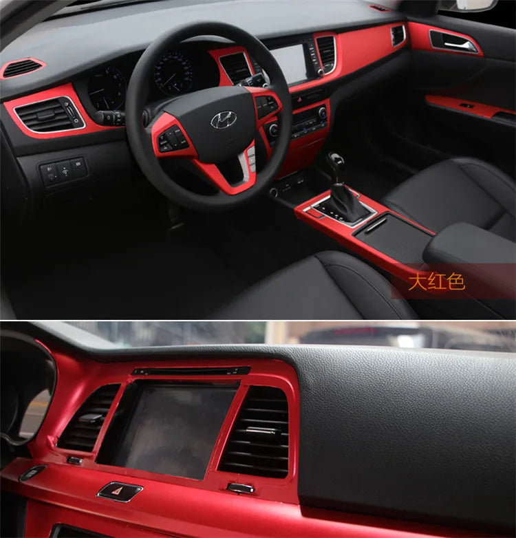 50x152cm Ice Satin Chrome Vinyl Wrap Film Air Metallic