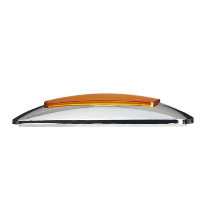 Front Rear Side Marker Turn Signal Truck Warning Strobe