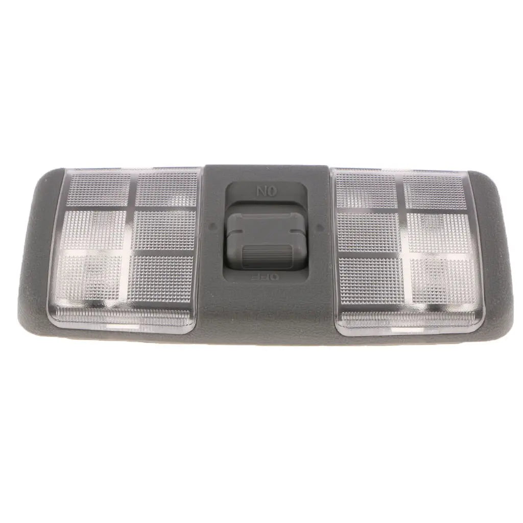 For Mitsubishi Interior Roof Ceiling Dome Door Indication Reading