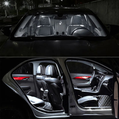 For Acura Mdx Rdx Tsx Rsx Interior Map Dome Sunvisor Indoor
