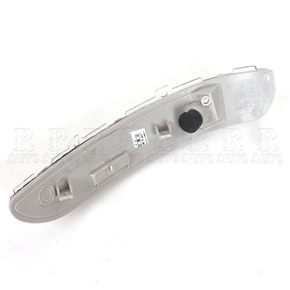 For Peugeot 208 2012 2013 2014 2015 2016 2017 Rearview Side