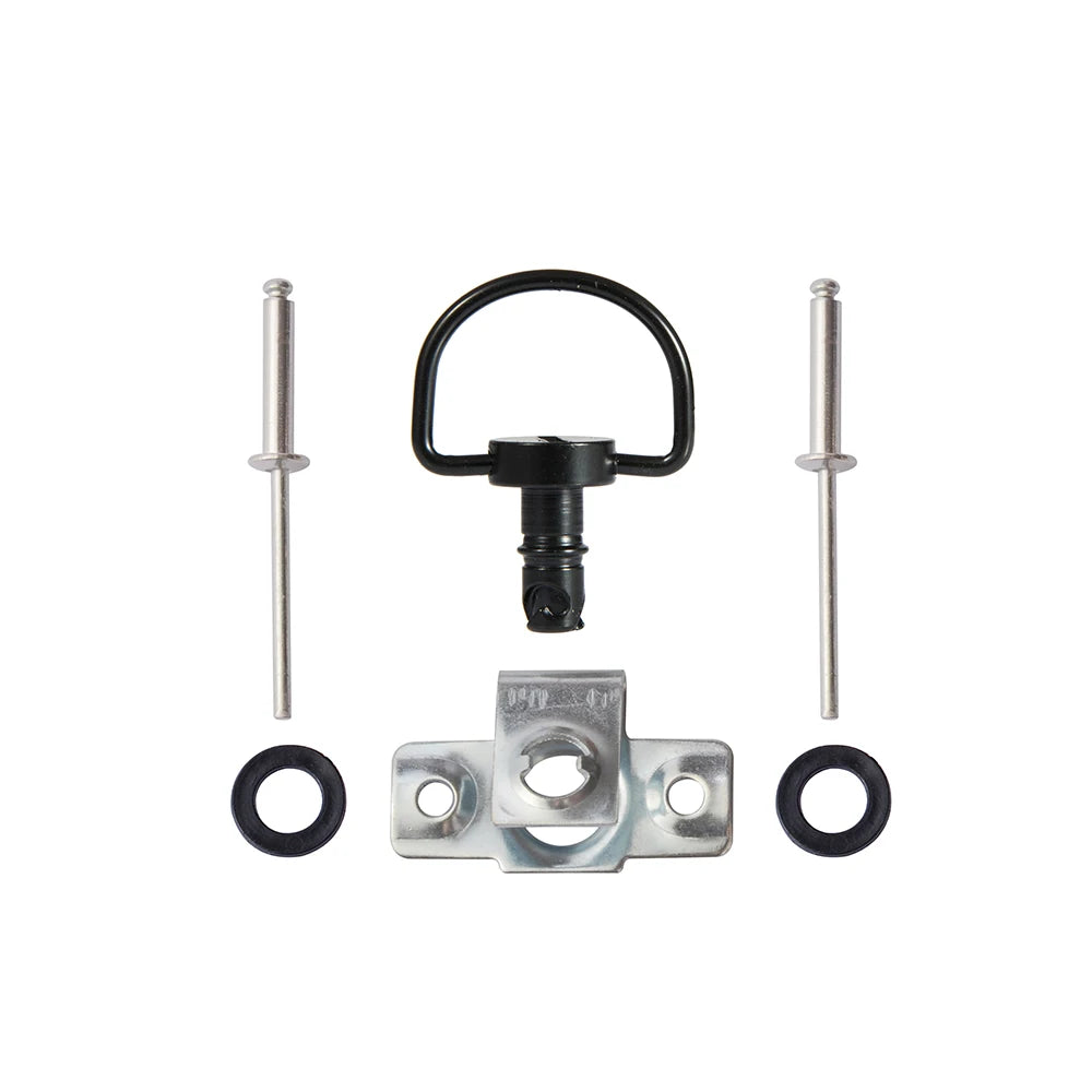 For Ducati Quick Release Turn Race Fairing Fastener 5sets Suzuki