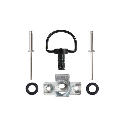 For Ducati Quick Release Turn Race Fairing Fastener 5sets Suzuki