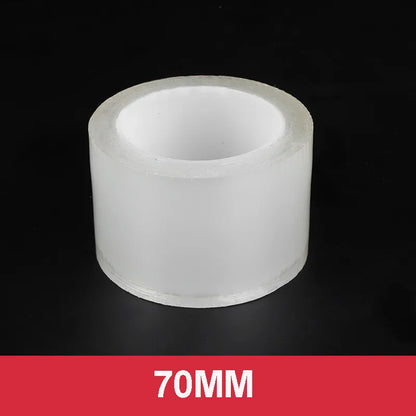anti-collision Strip Nano Scratch Proof Tape Transparent