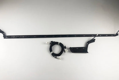 For Audi A4 S4 A5 S5 Dashboard Ambient B9 Bar Strip