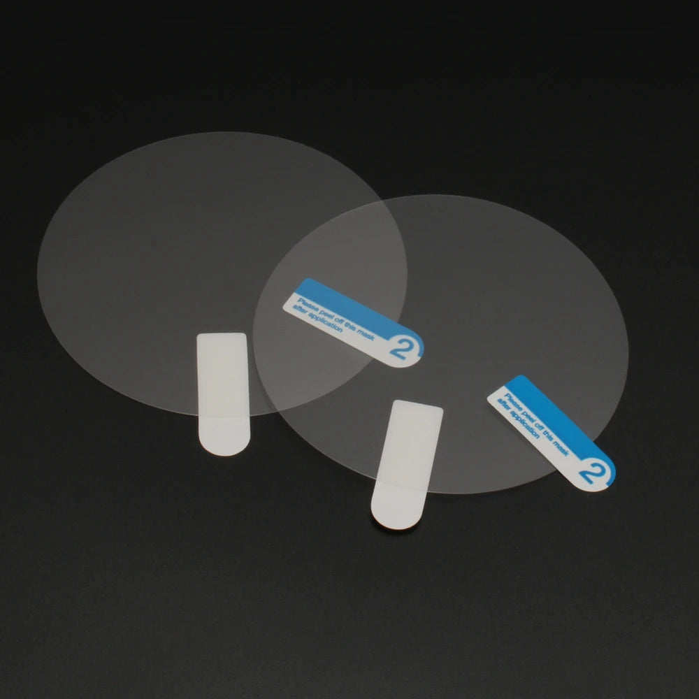 For BMW R18 Cluster Scratch Protection Film Screen Protector